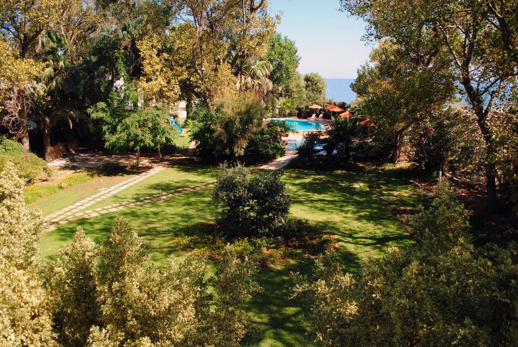 Marita's Chrissi Akti Chania