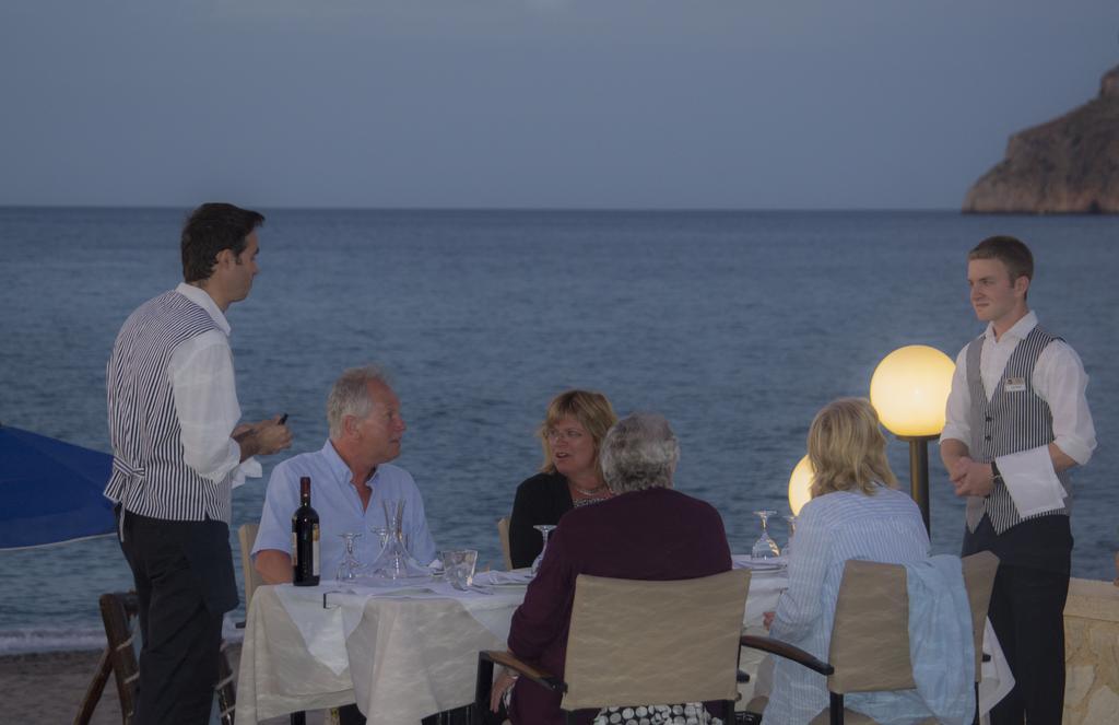 Indigo Mare 3* Chania (Crete)