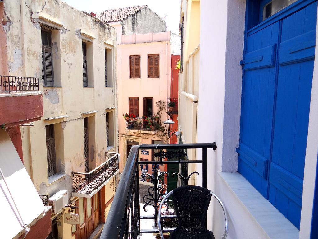 Archondisa Villa Chania (Crete)
