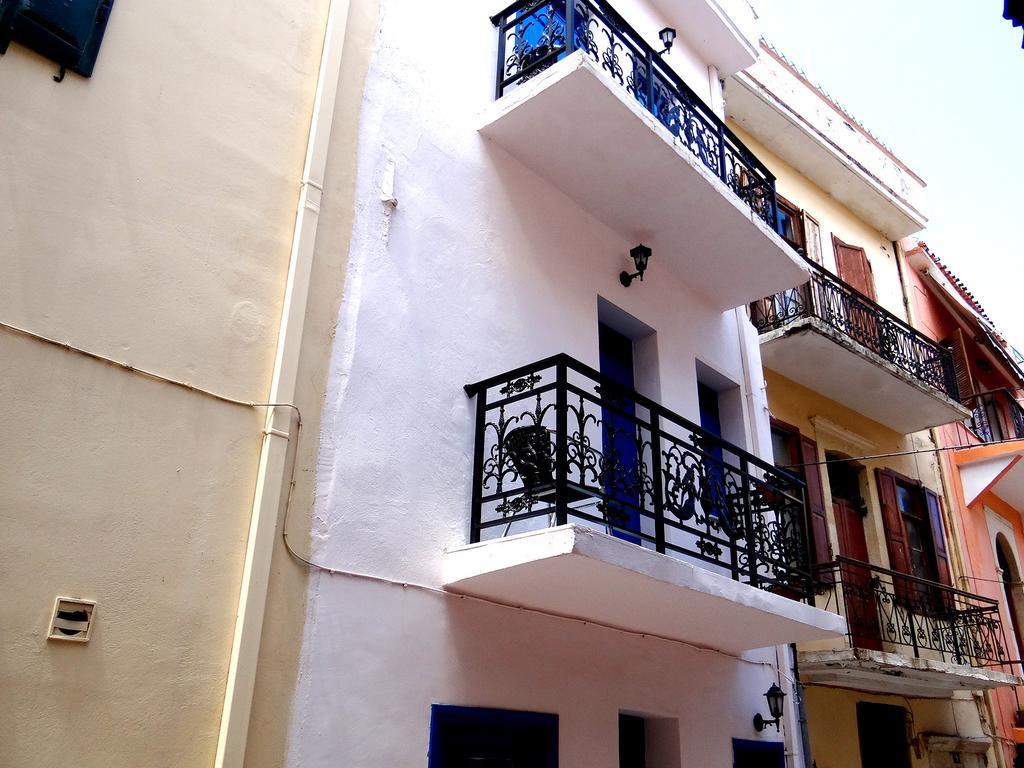 Villa Archondisa