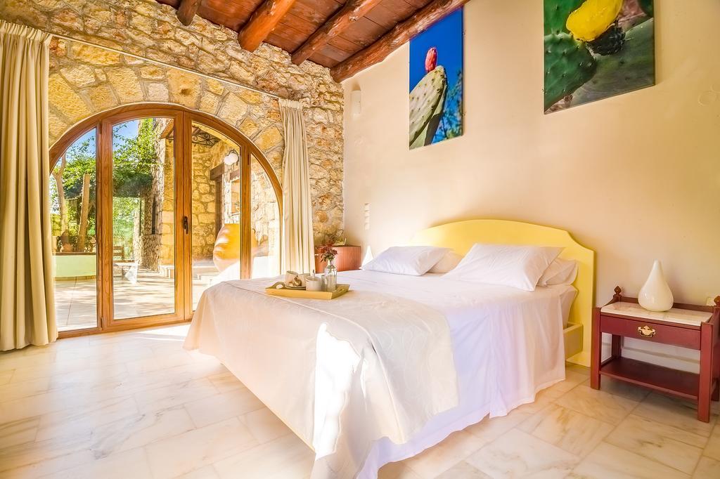 Pousada Kastro Estate