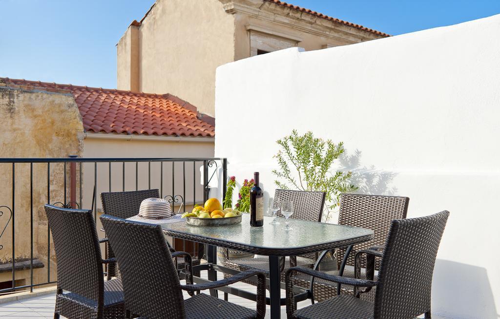 Aphrodite House Holiday home Chania (Crete)