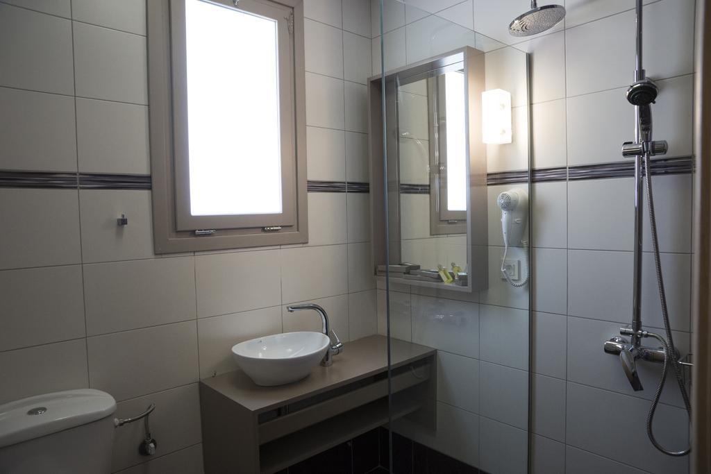 Elia Potie Apartment