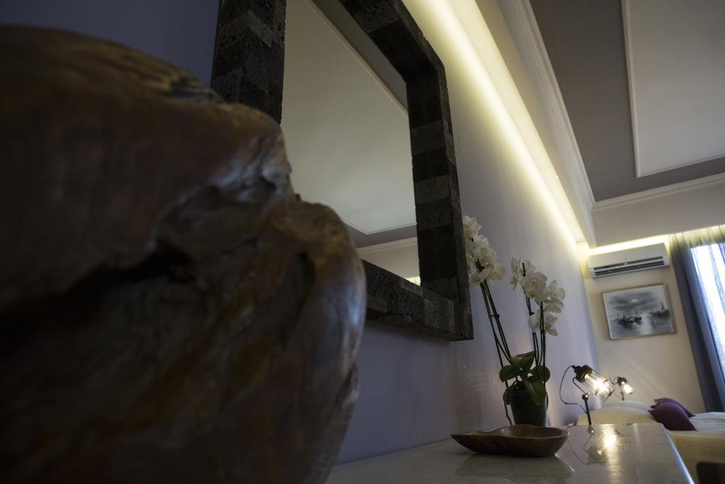 Elia Potie Apartment *