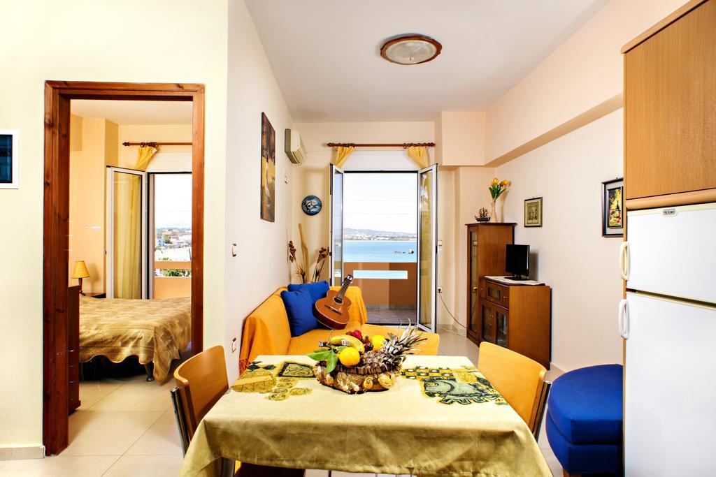 Apartment Stam's Paradise Chania (Crete)