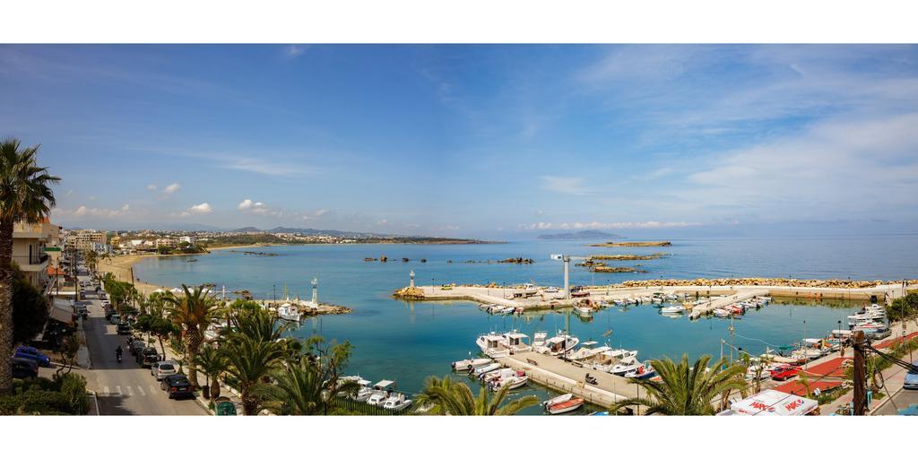 Stam's Paradise Apartment Chania (Crete)
