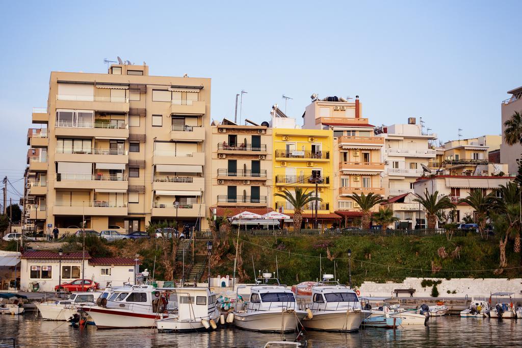 Stam's Paradise Chania (Crete)
