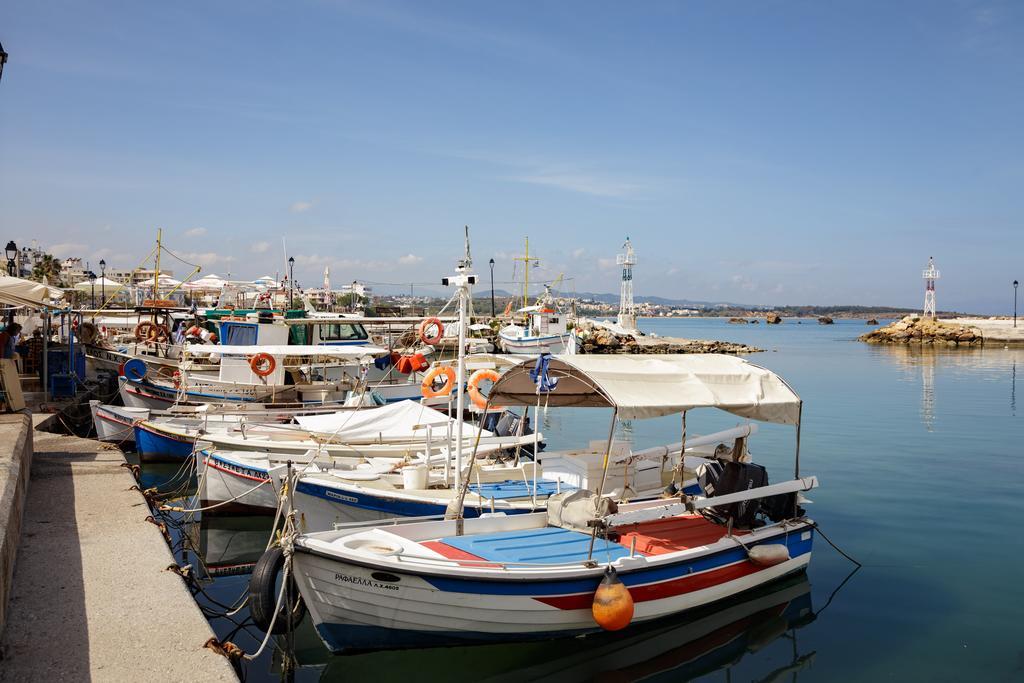 Stam's Paradise * Chania (Crete)