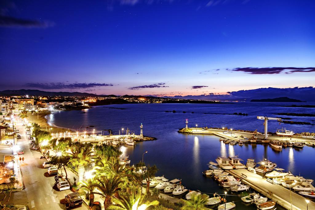 Stam's Paradise * Chania (Crete)