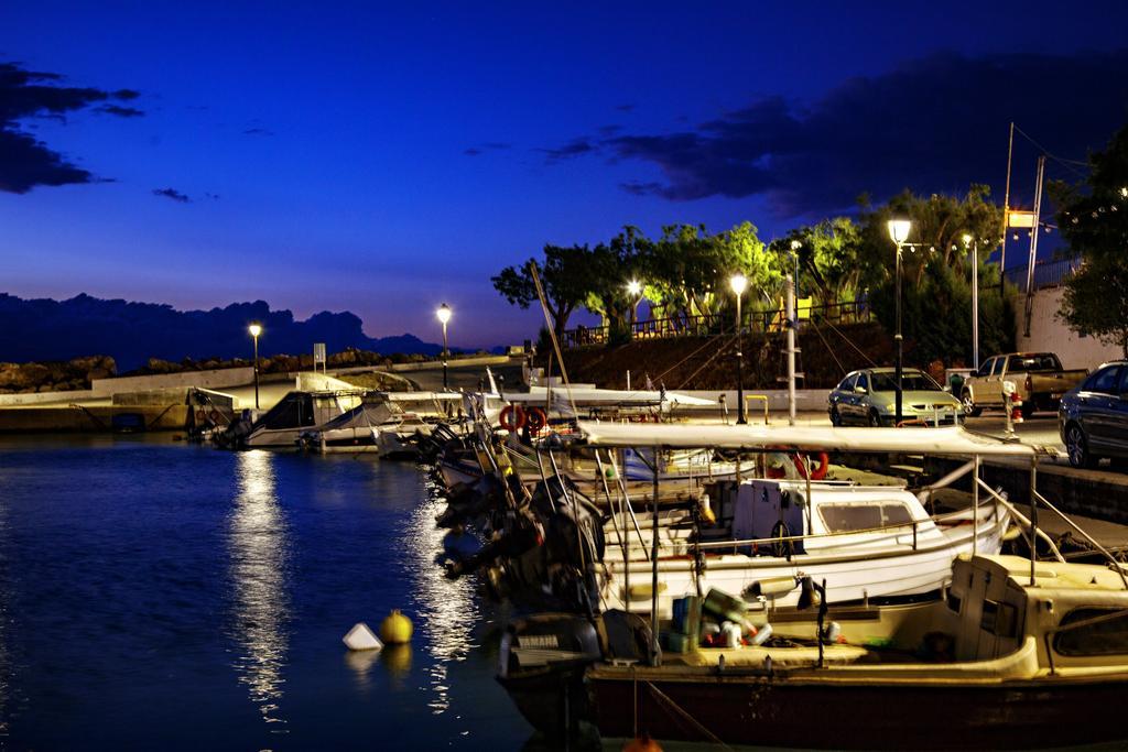 Stam's Paradise Chania (Crete)