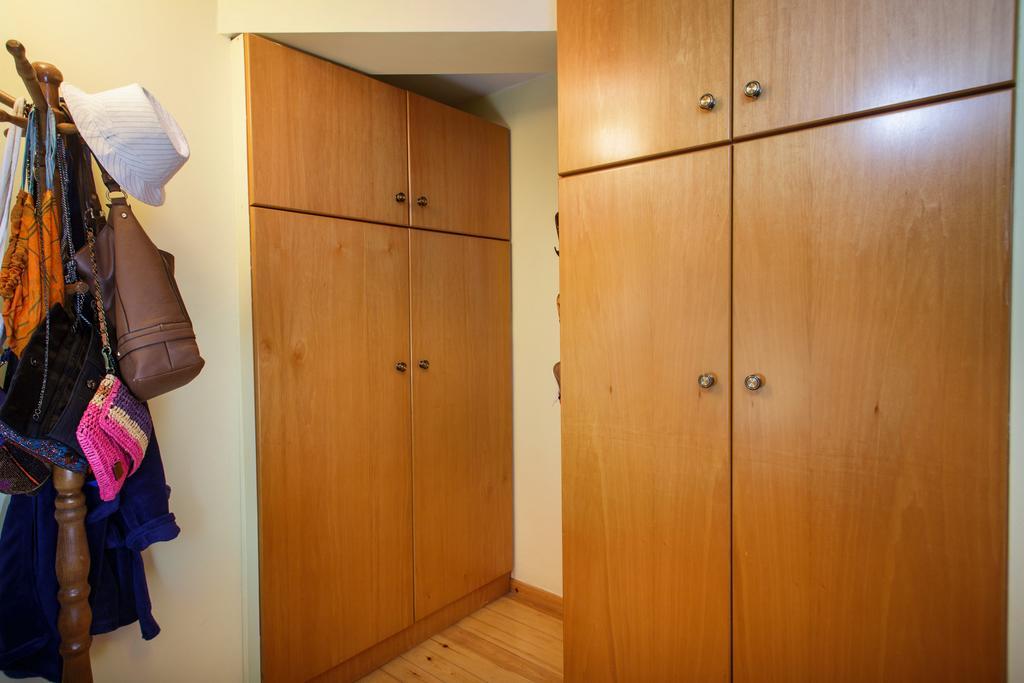 Apartment Stam's Paradise