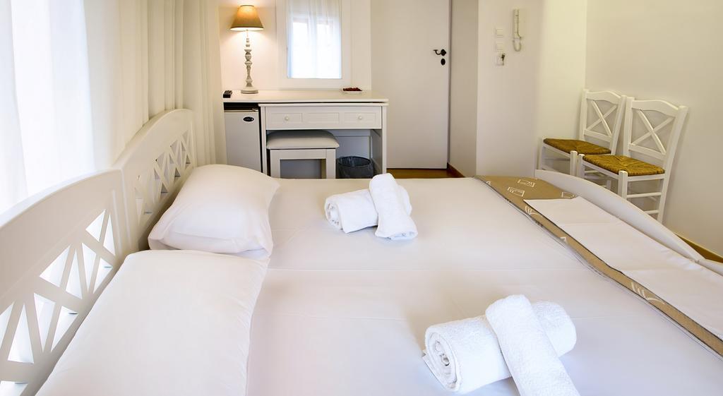 Ontas Traditional Hotel Chania (Crete)