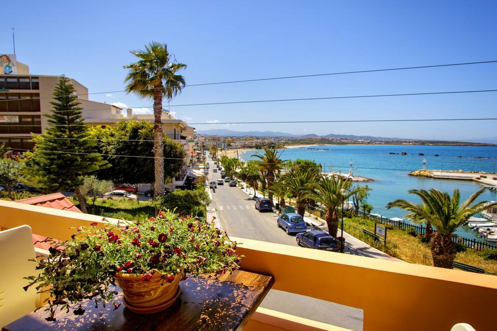 Stam's Paradise Apartment Chania (Crete)