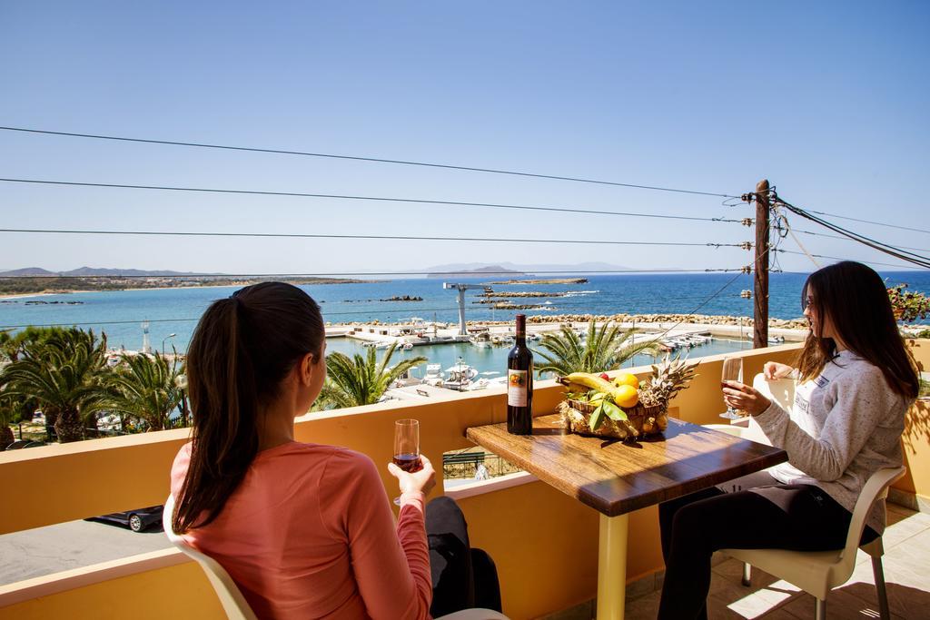 Stam's Paradise Chania (Crete)