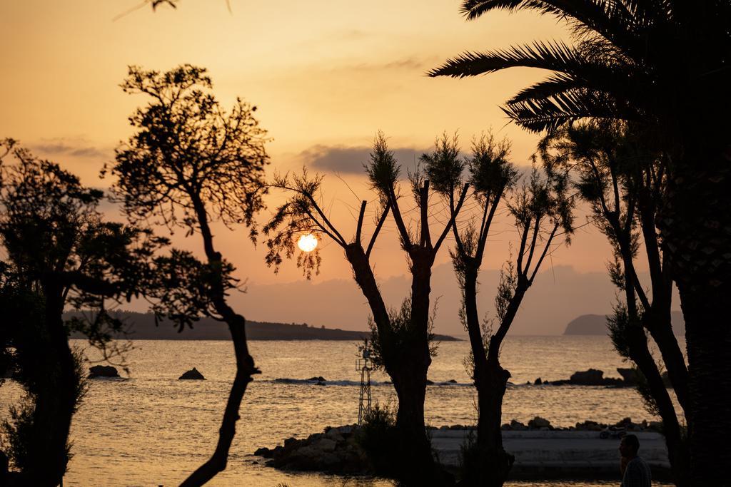 Stam's Paradise * Chania (Crete)