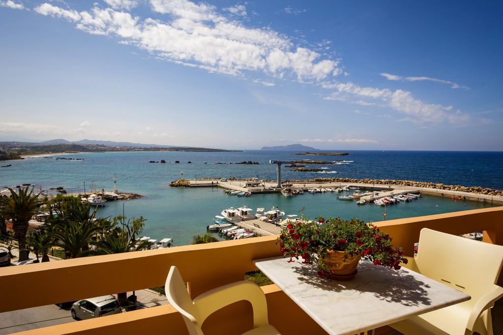 Stam's Paradise Chania (Crete)