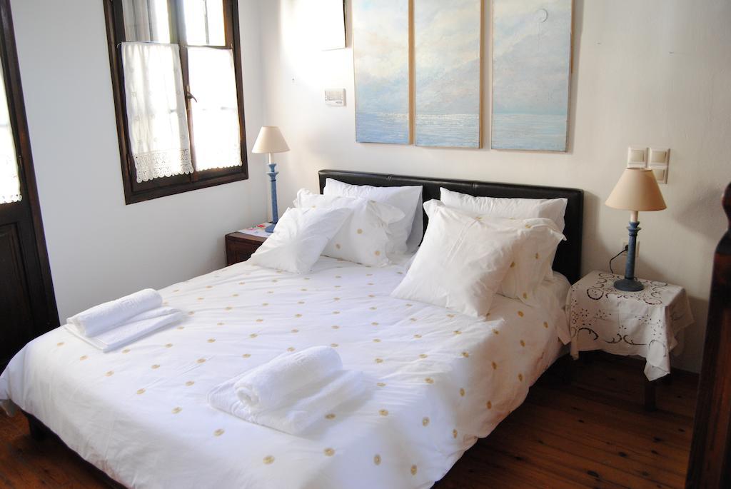 Myron House Apartment