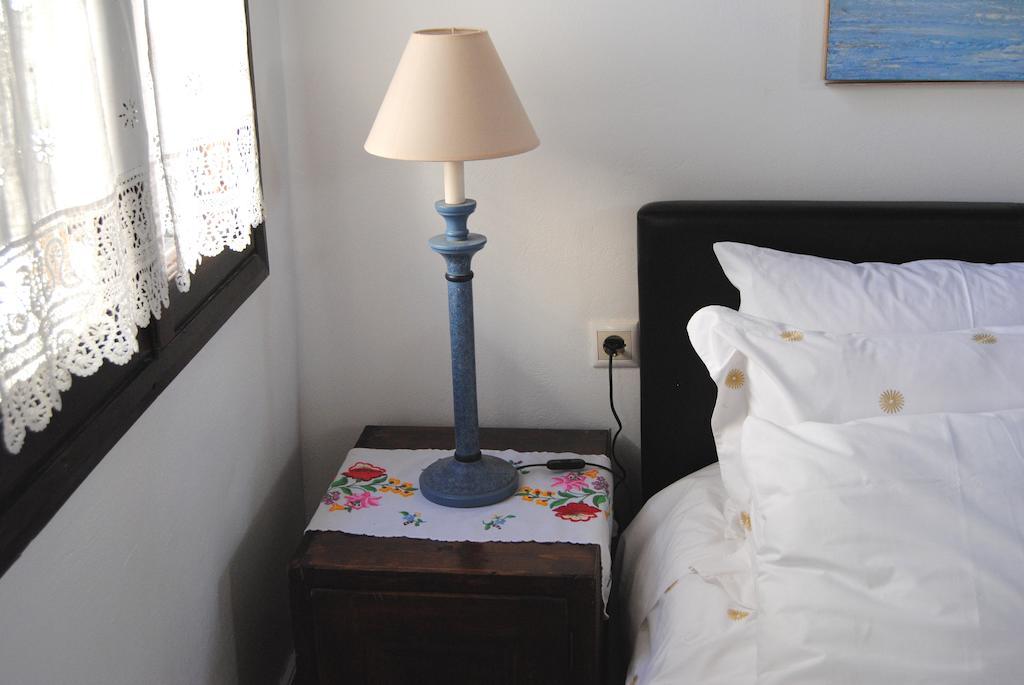 Myron House Chania (Crete)