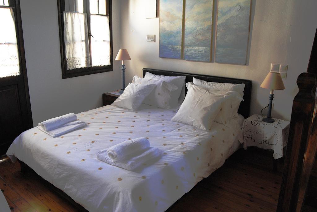Myron House Apartment