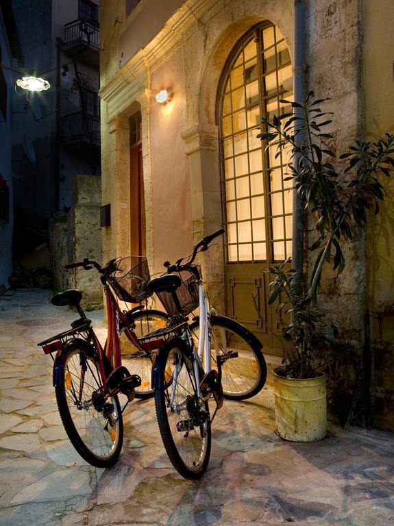 Apartment To Spiti Chania (Crete)