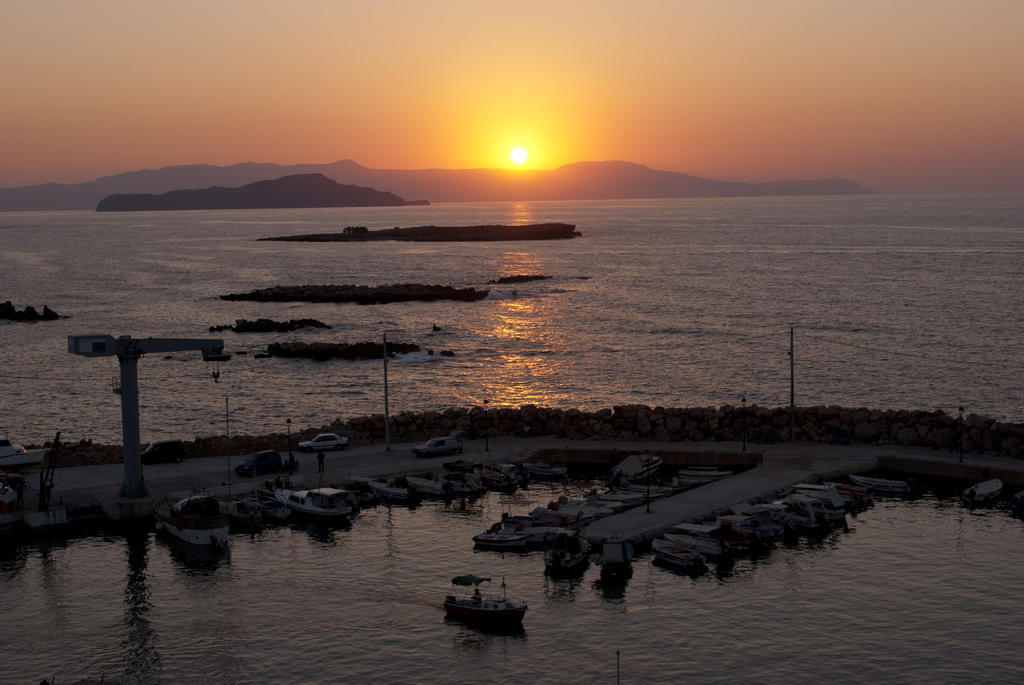 Appartement Semeli