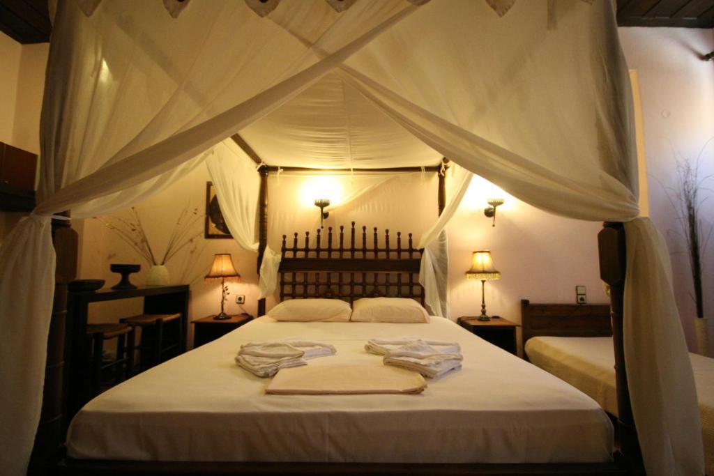 Hotel Boutique Del Doge Chania (Crete)