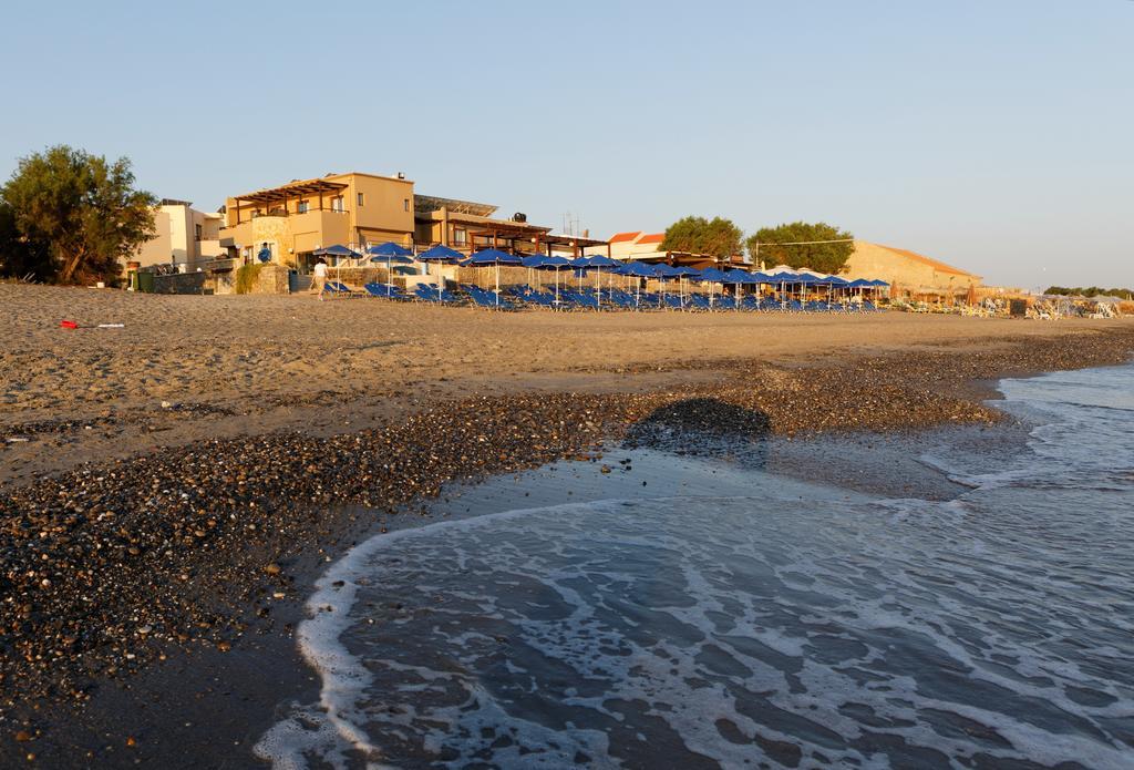 Aparthotel Indigo Mare 3*
