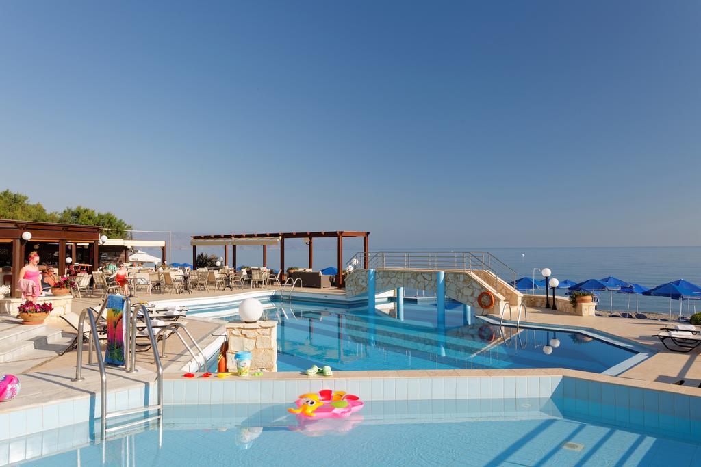 Aparthotel Indigo Mare Chania (Crete)