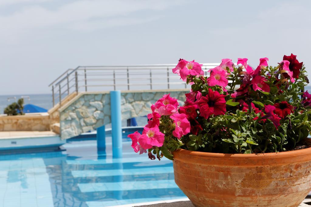 Aparthotel Indigo Mare