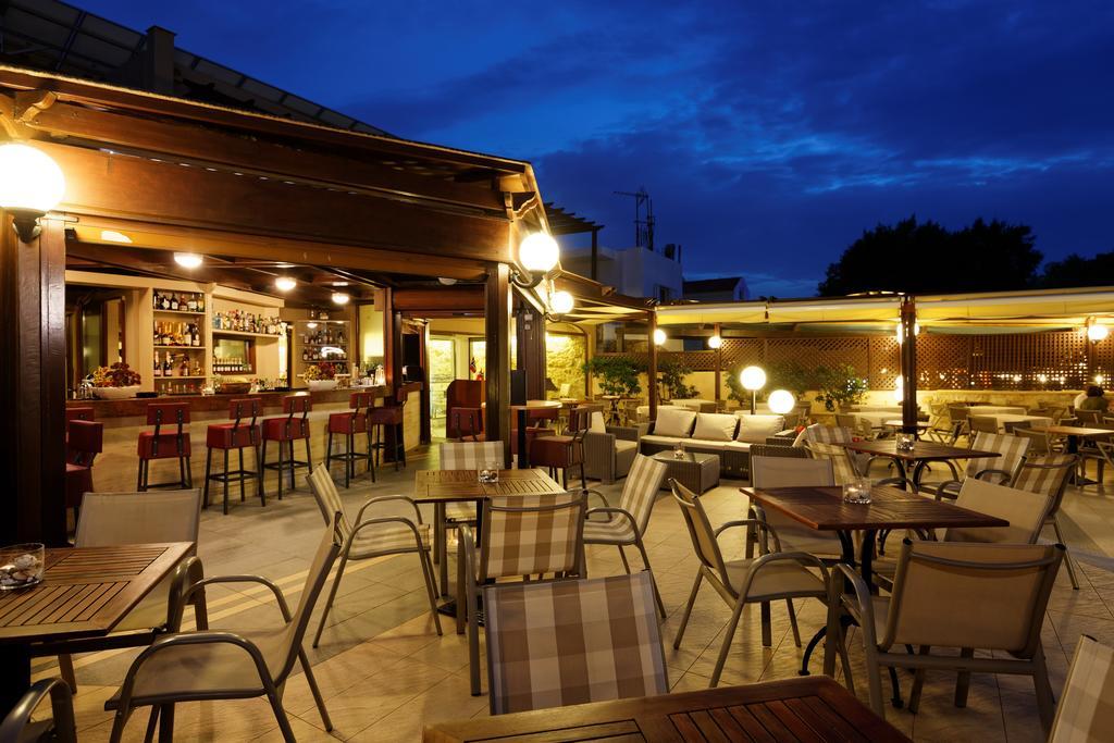 Aparthotel Indigo Mare