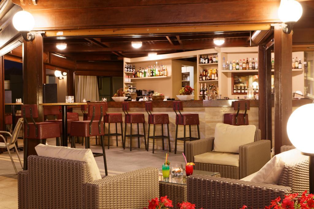 Aparthotel Indigo Mare 3*