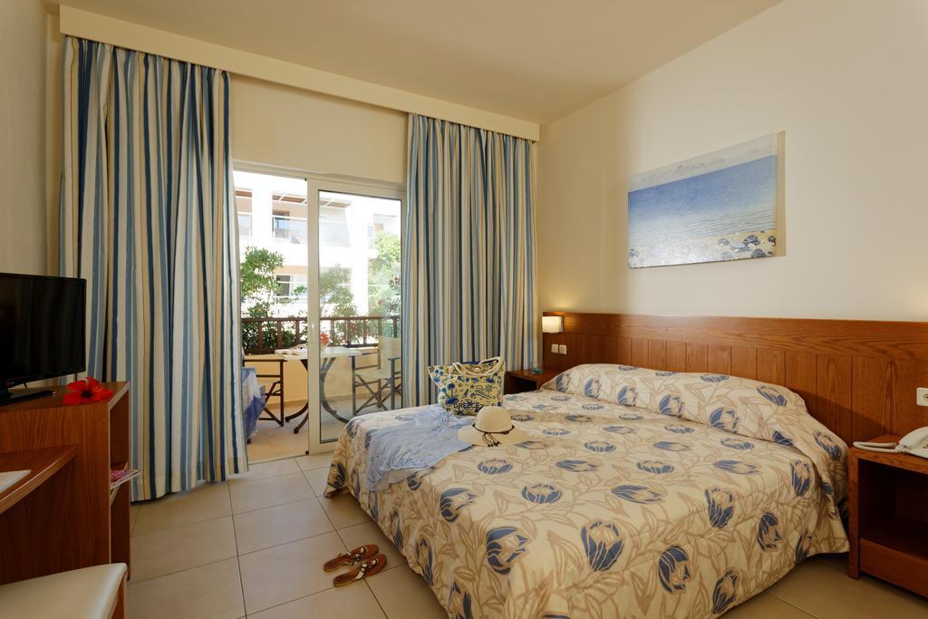 Aparthotel Indigo Mare Chania (Crete)