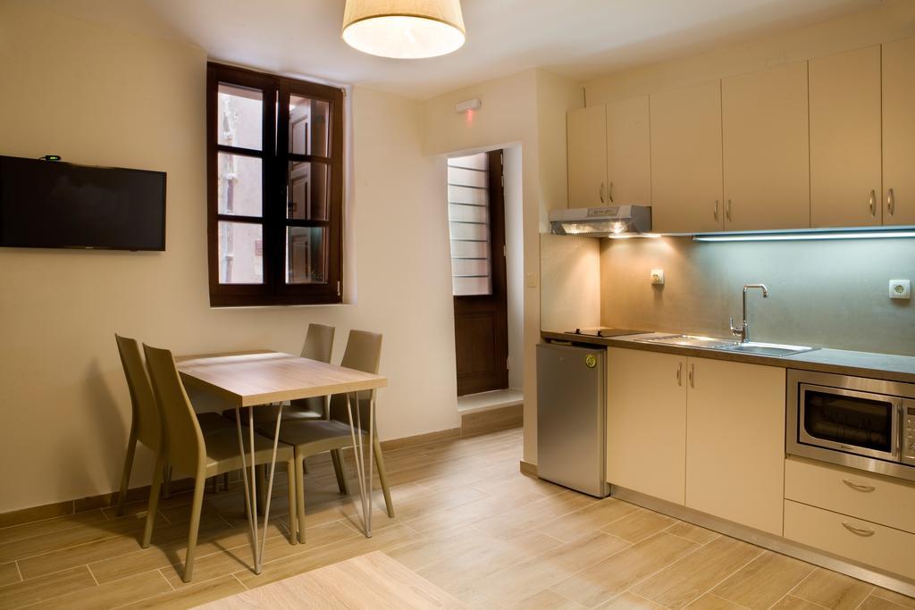 Apartment C&m Old Town *
