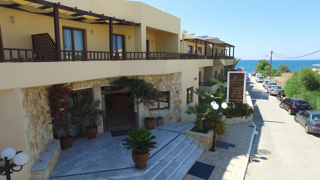 Aparthotel Indigo Mare