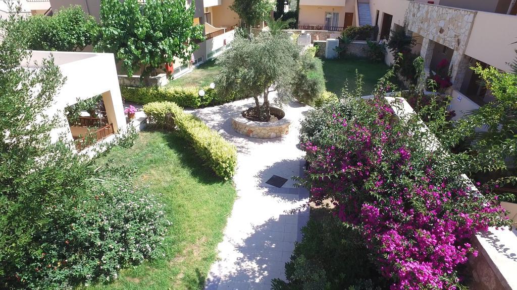 Aparthotel Indigo Mare Chania (Crete)