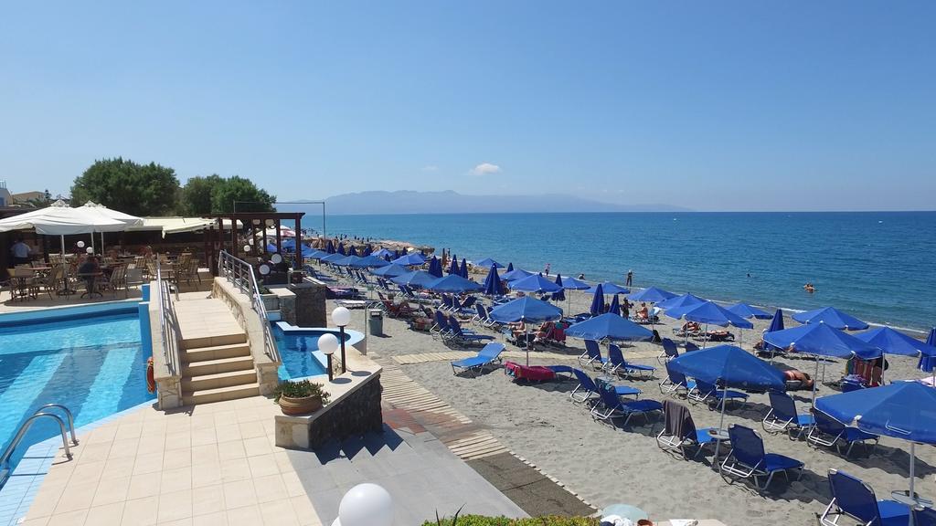 Aparthotel Indigo Mare Chania (Crete)