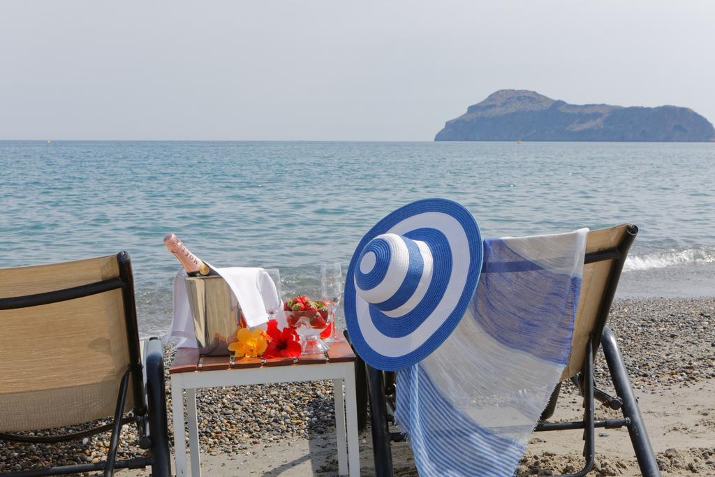Indigo Mare Chania (Crete)