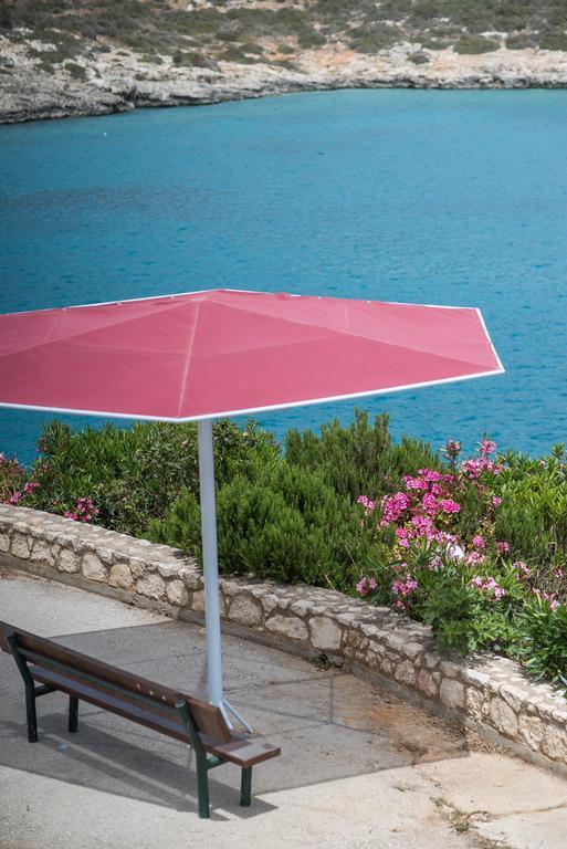 Mare Nostrum Villas