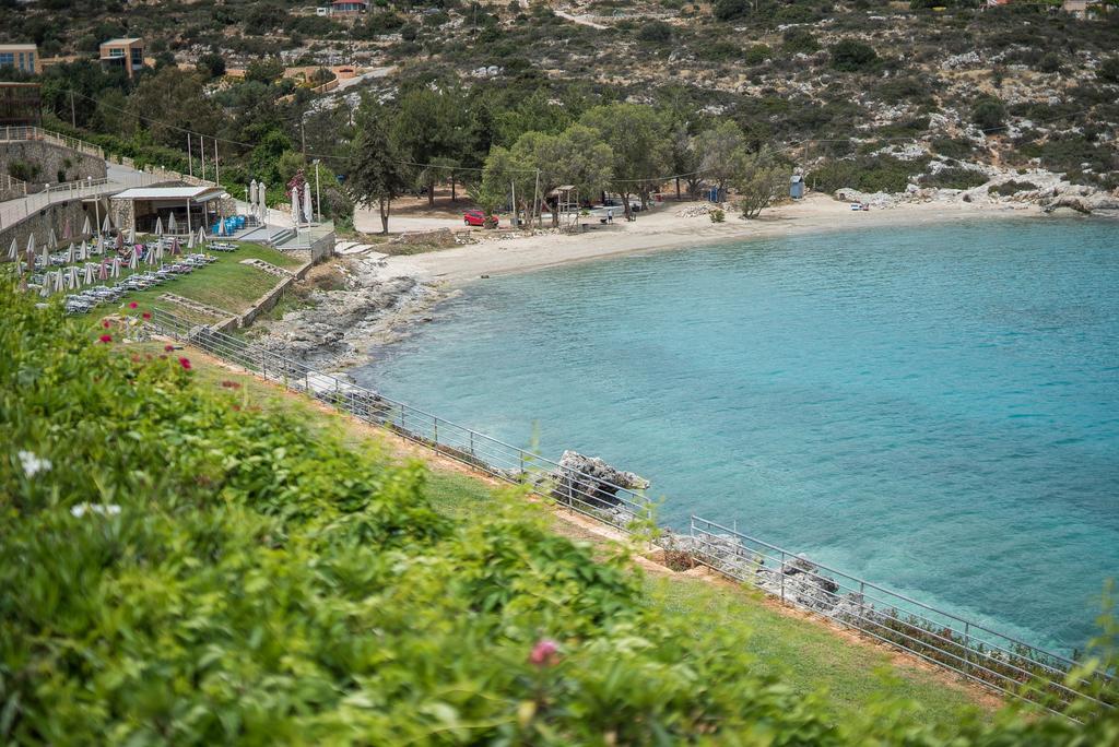 Mare Nostrum Villas