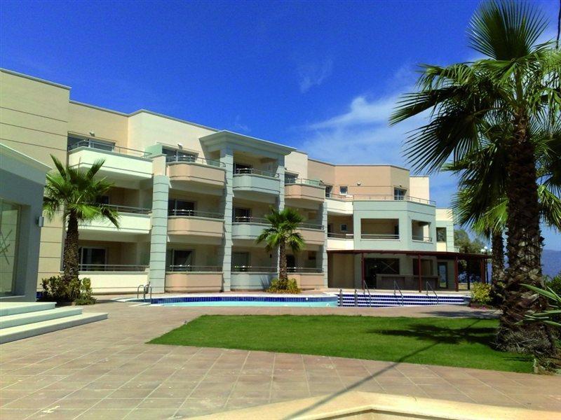 Molos Bay 4* Chania (Crete)