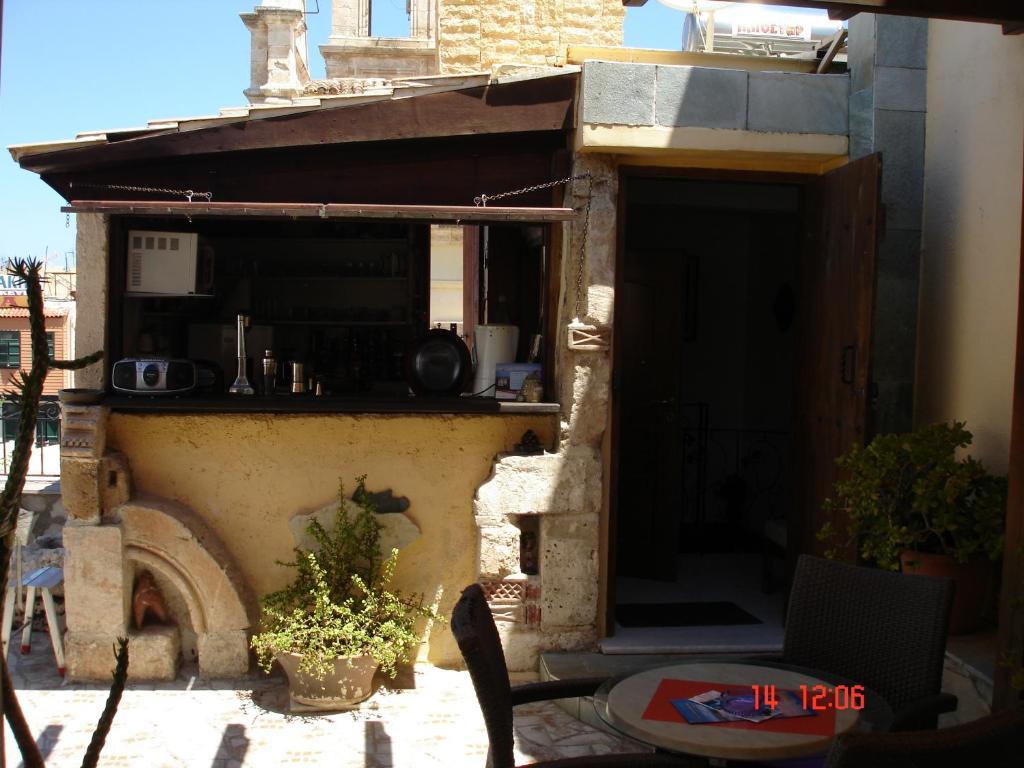 Traditional Idramon Hotel Hotel Chania (Crete)
