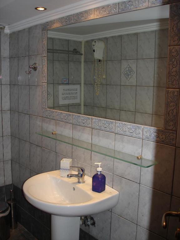 Hotel Traditional Idramon Hotel Chania (Crete)