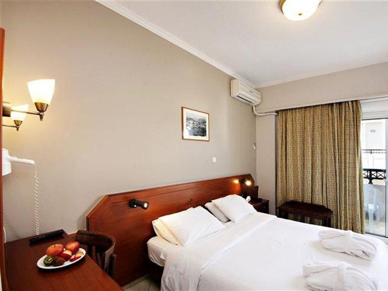 Arkadi Hotel Chania (Crete)