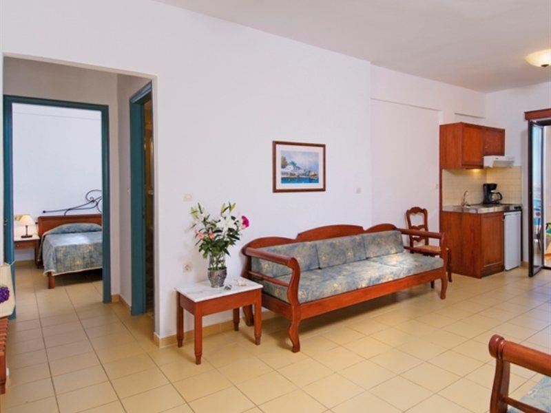 Areti 2* Chania (Crete)
