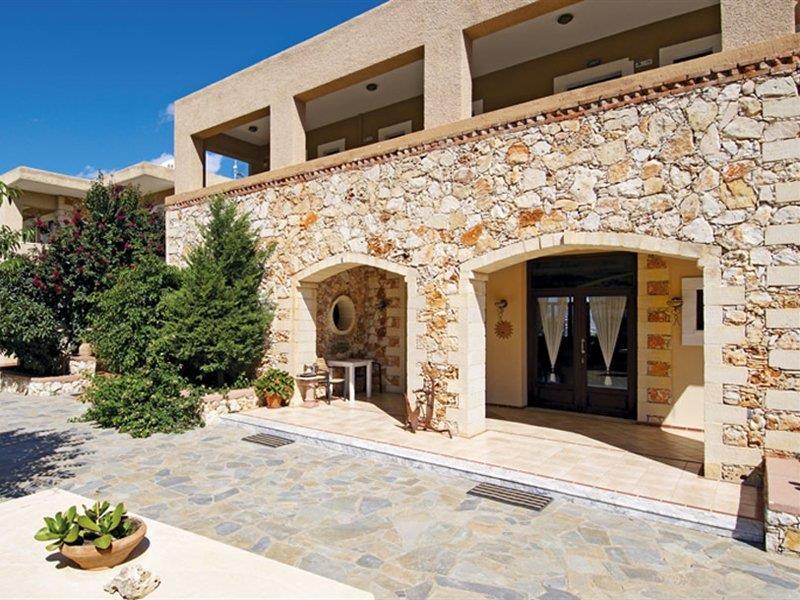 Areti 2* Chania (Crete)