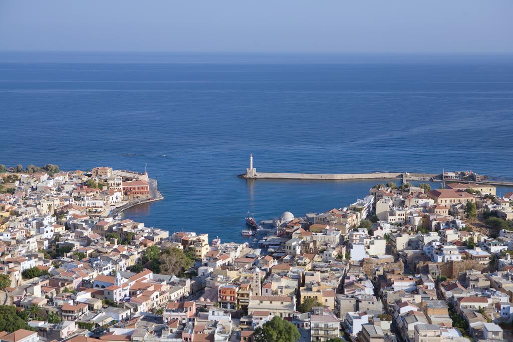 Apartment C&m Old Town Chania (Crete)