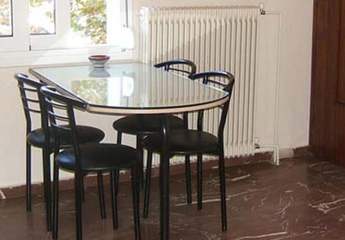Alexandros & Appartement *