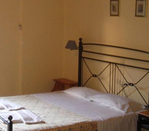 Alexandros & Appartement