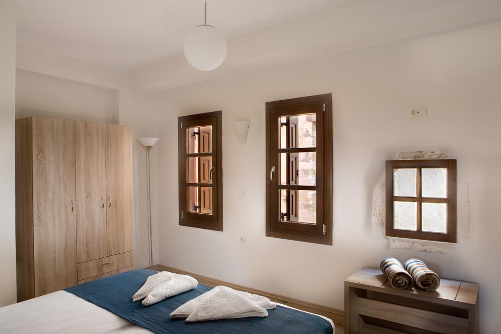 Apartment C&m Old Town
