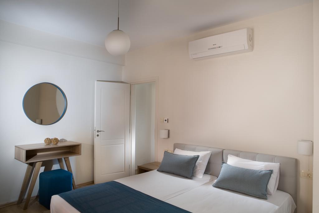 Apartment C&m Old Town Chania (Crete)